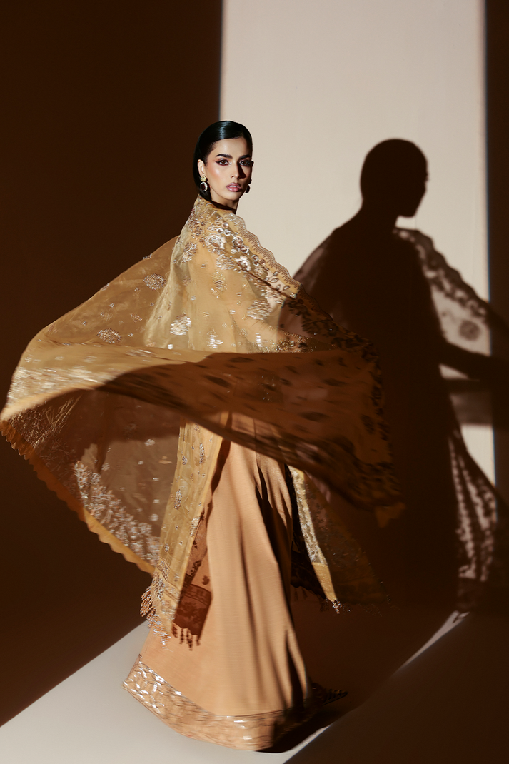 EMBER | CELESTIQUE WEDDING FORMALS | EMAAN ADEEL