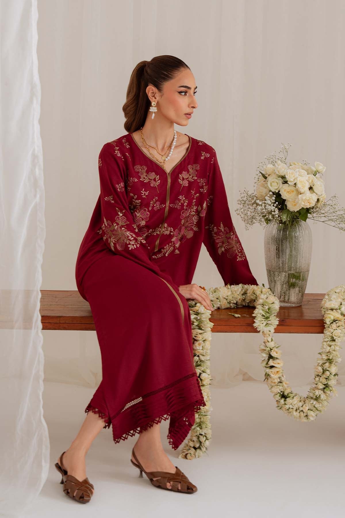 NP-691 | Shades Of Winter | Nureh