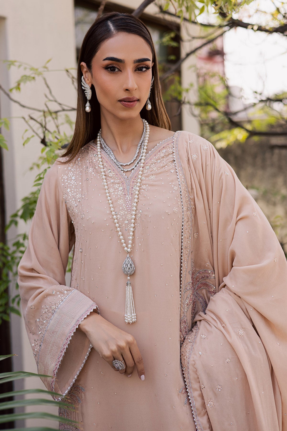 NW-124 | MAYA VELVET | NUREH