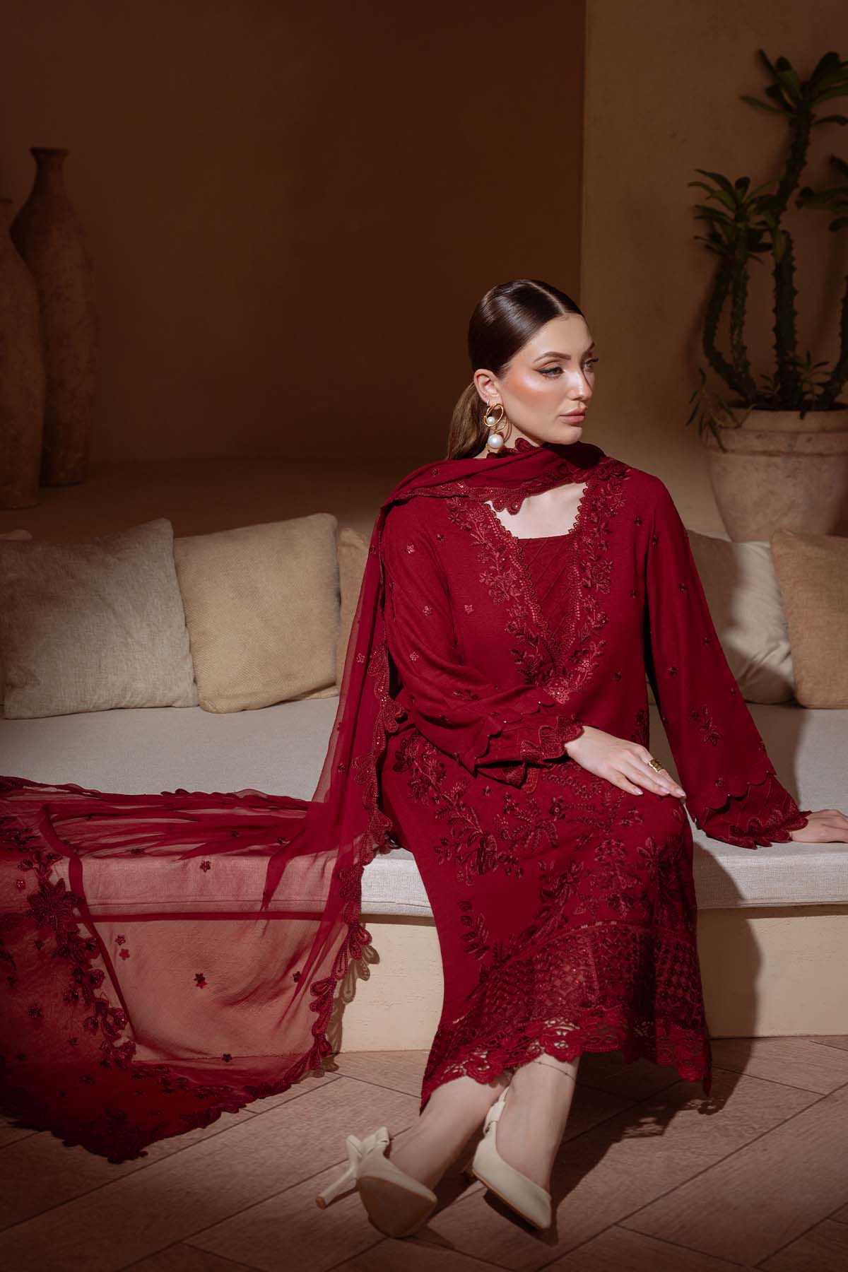 NE-173 | EXCLUSIVE KARANDI | NUREH