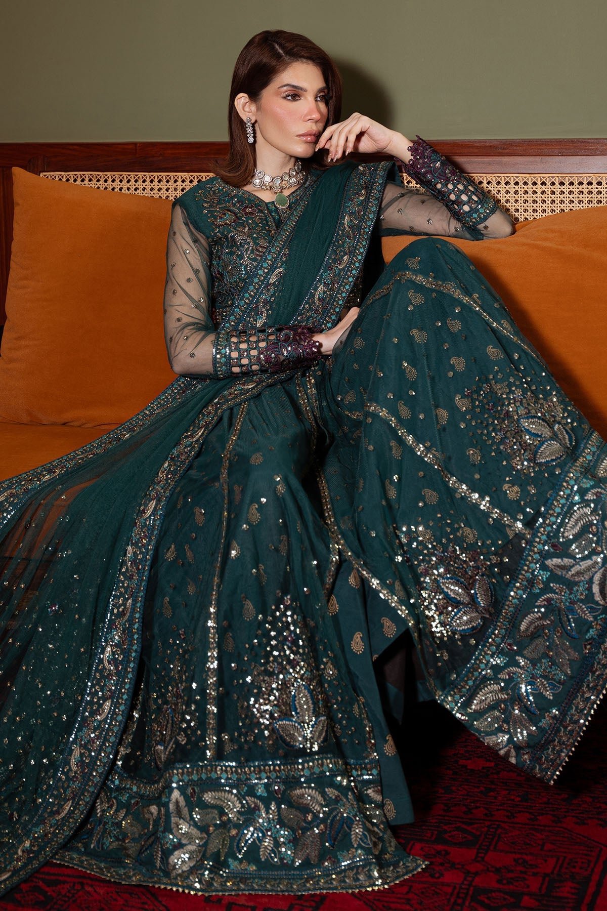 NEL-84 | ELAYA | NUREH