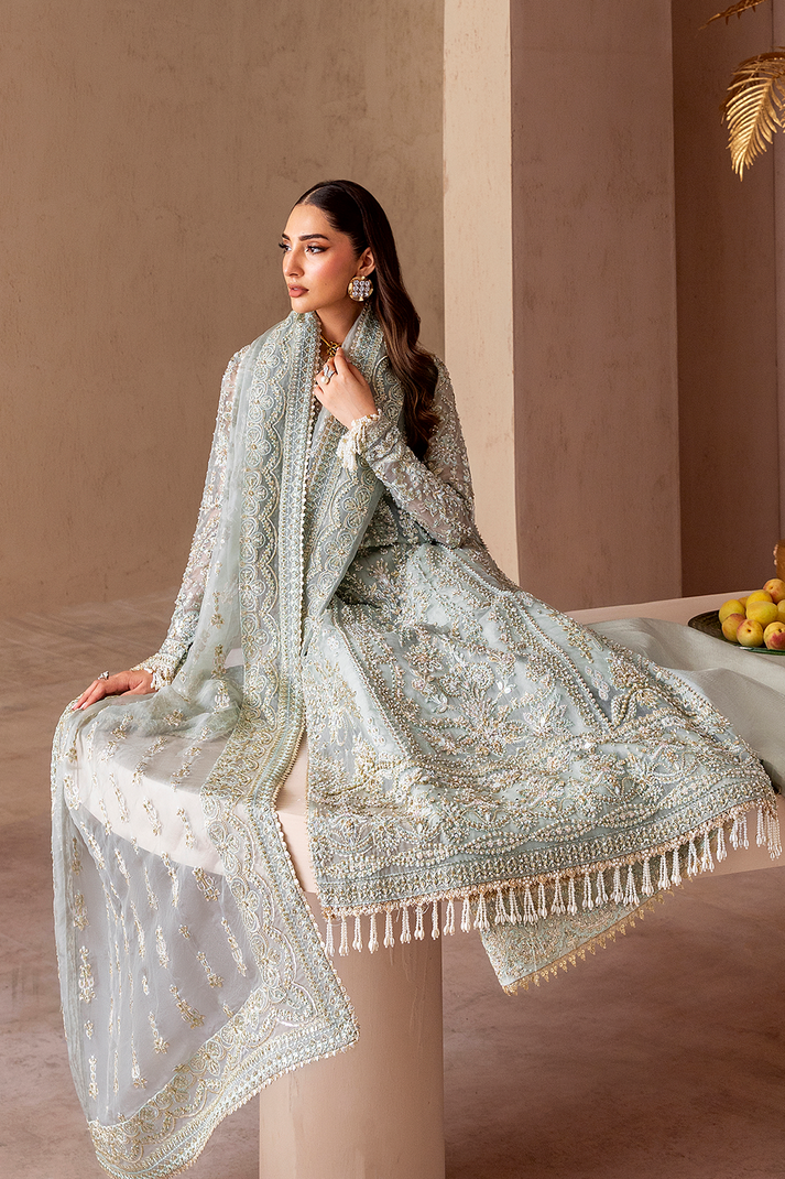 NUVRA | CLAY & COUTURE | EMAAN ADEEL