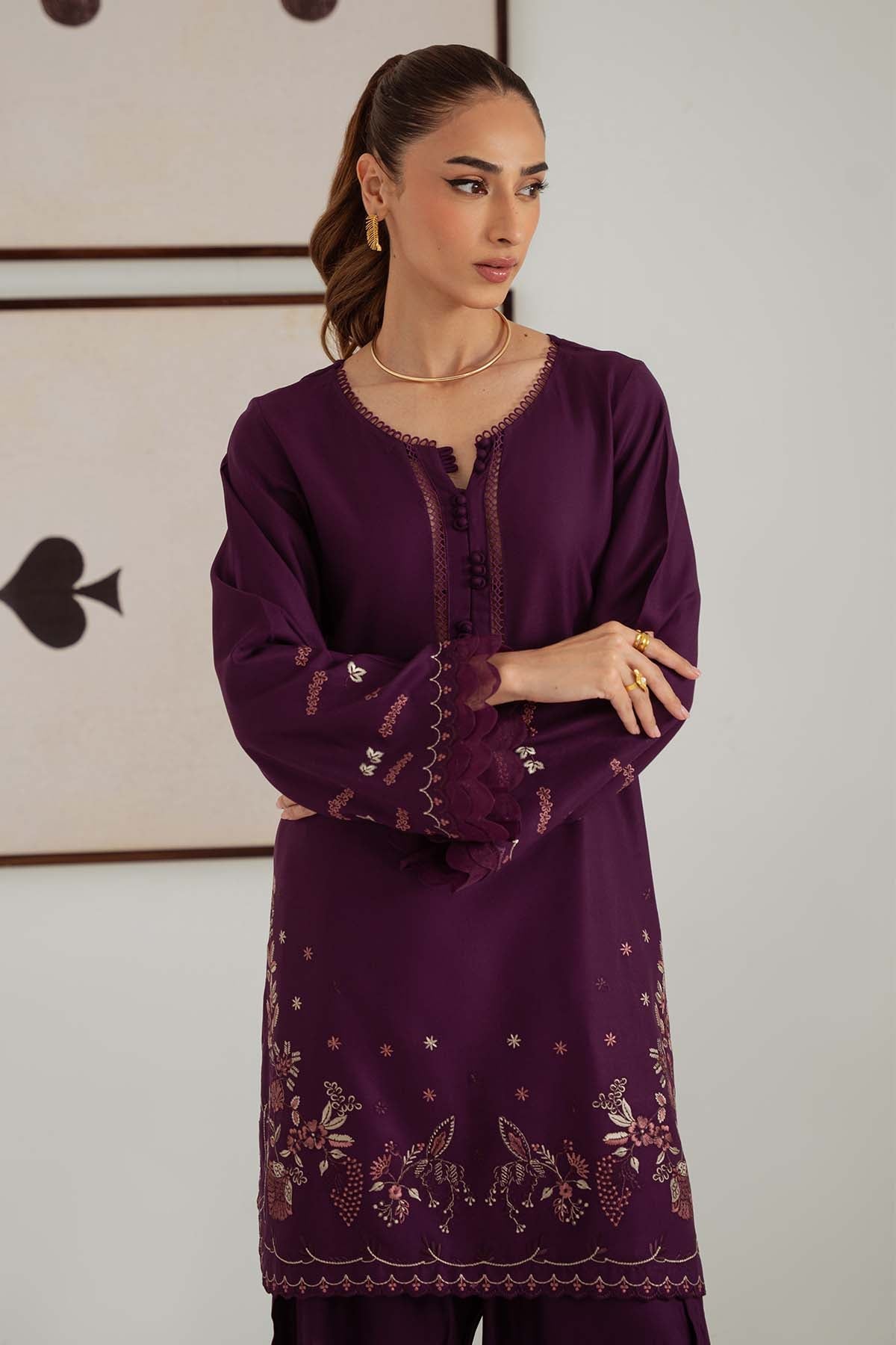 NP-687 | Shades Of Winter | Nureh