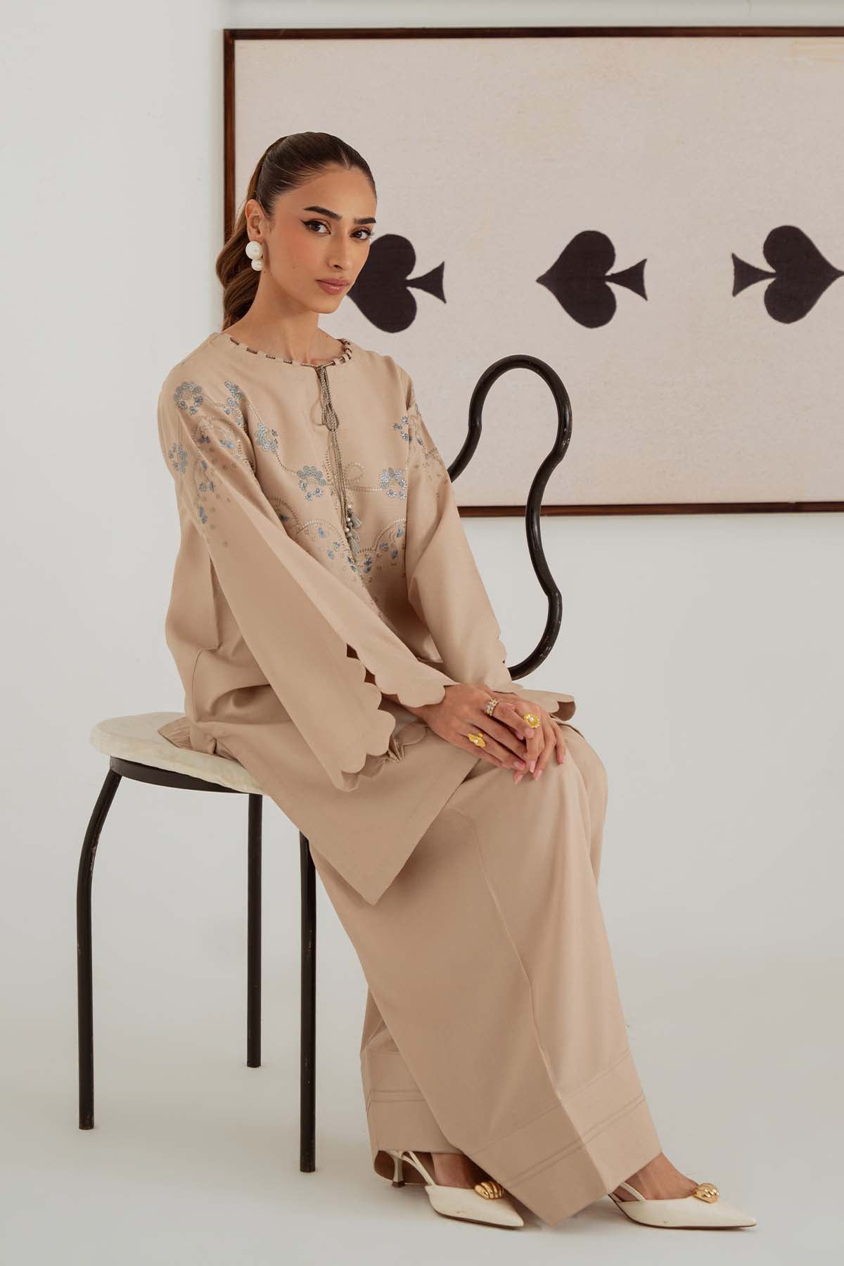 NP-688 | Shades Of Winter | Nureh