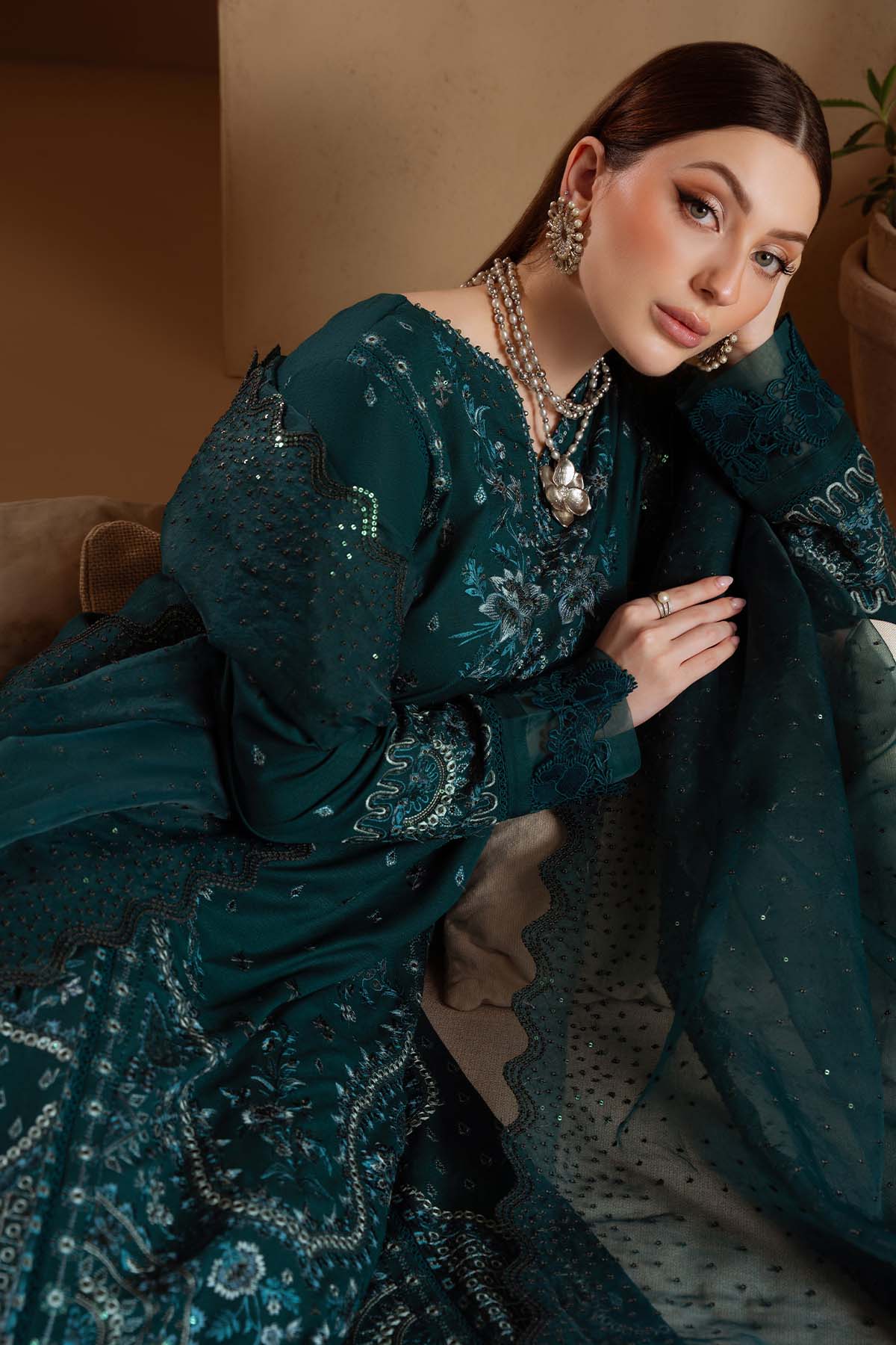 NE-169 | EXCLUSIVE KARANDI | NUREH