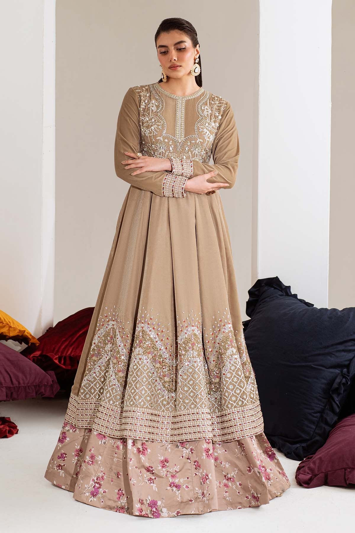 NW-108 | MAYA VELVET | NUREH