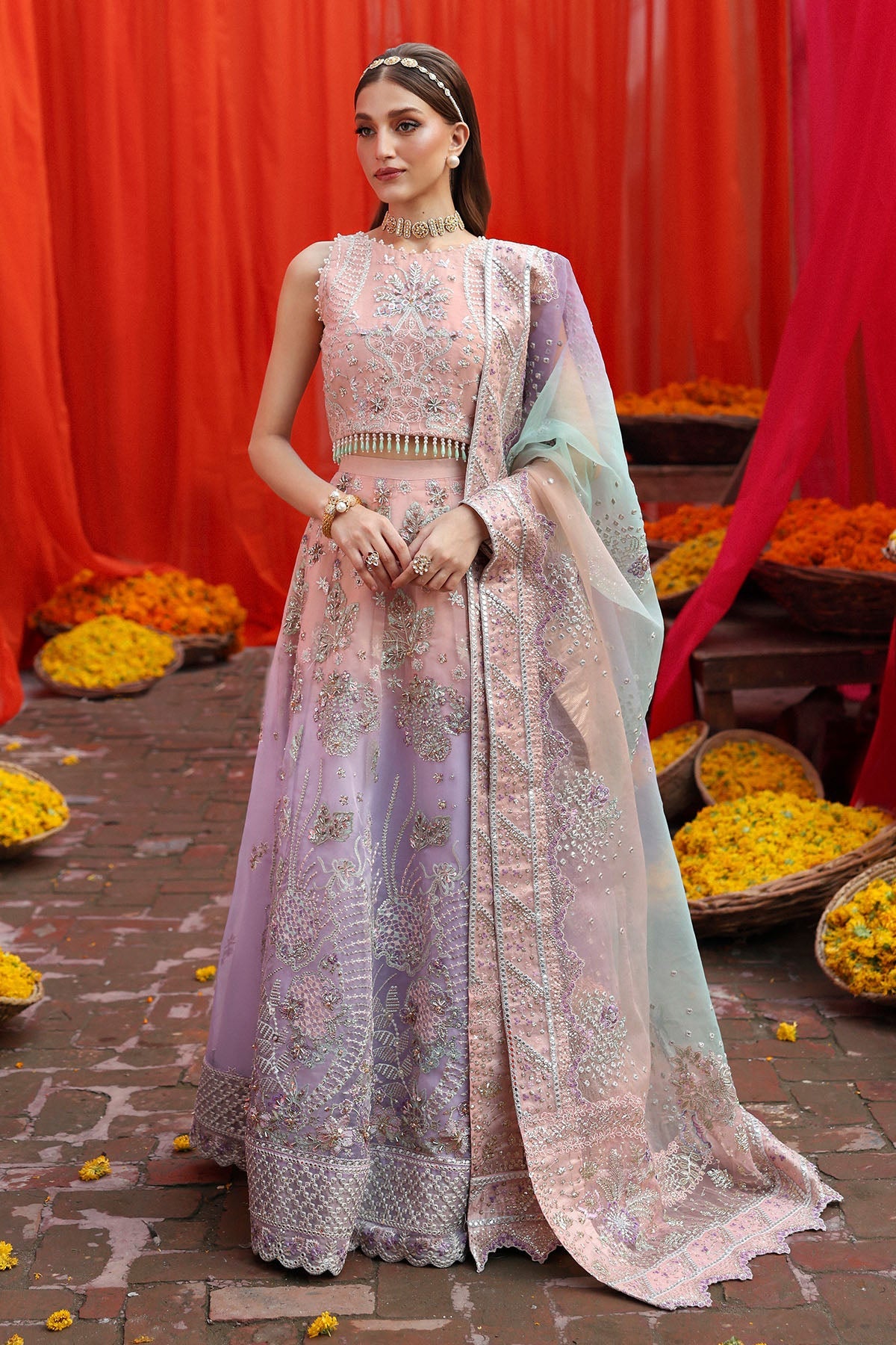 NL-81 Daria || JHOOMRO || NUREH