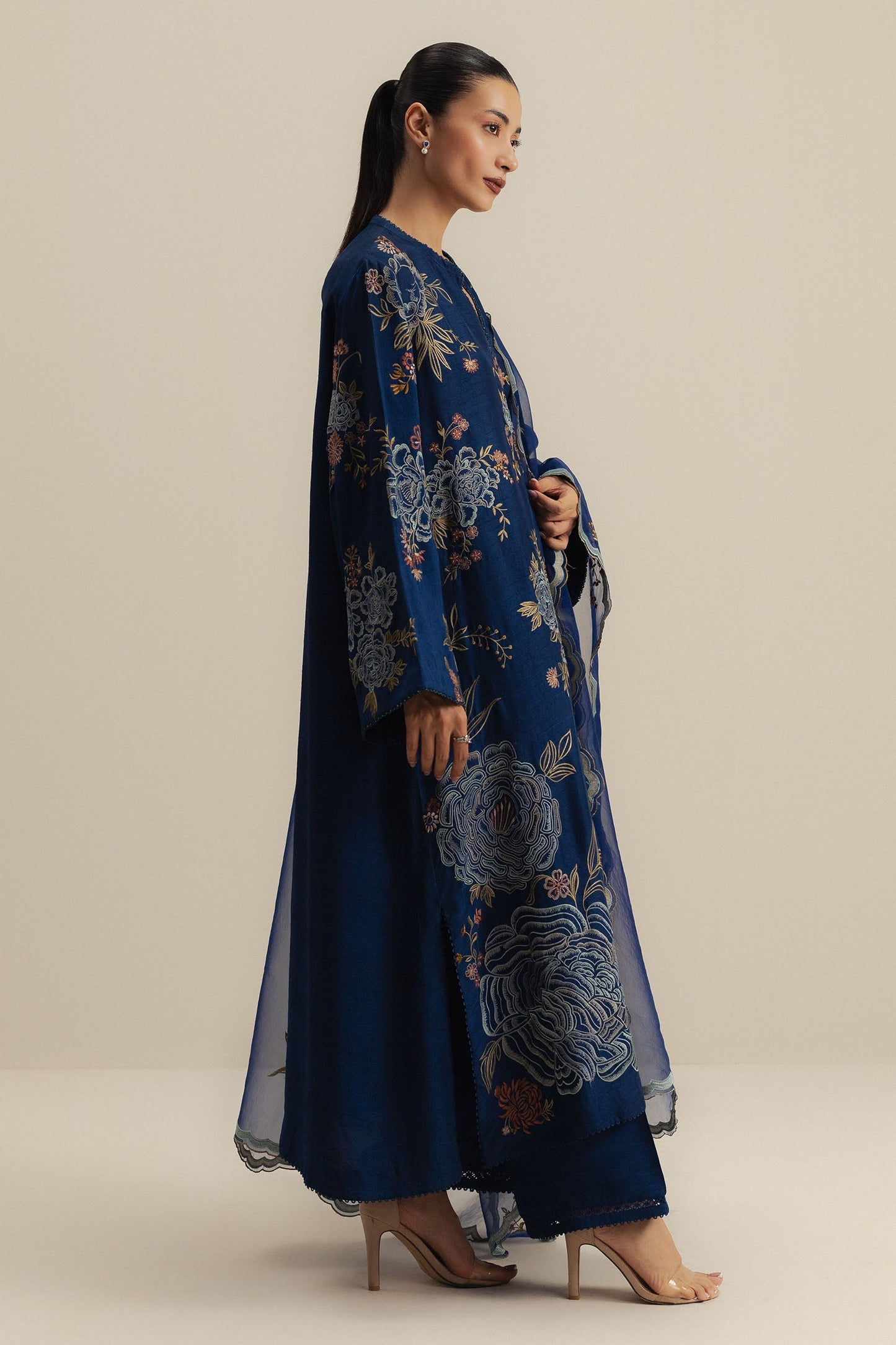 Haneen | A/W Festive 2025 | Zara Shahjahan