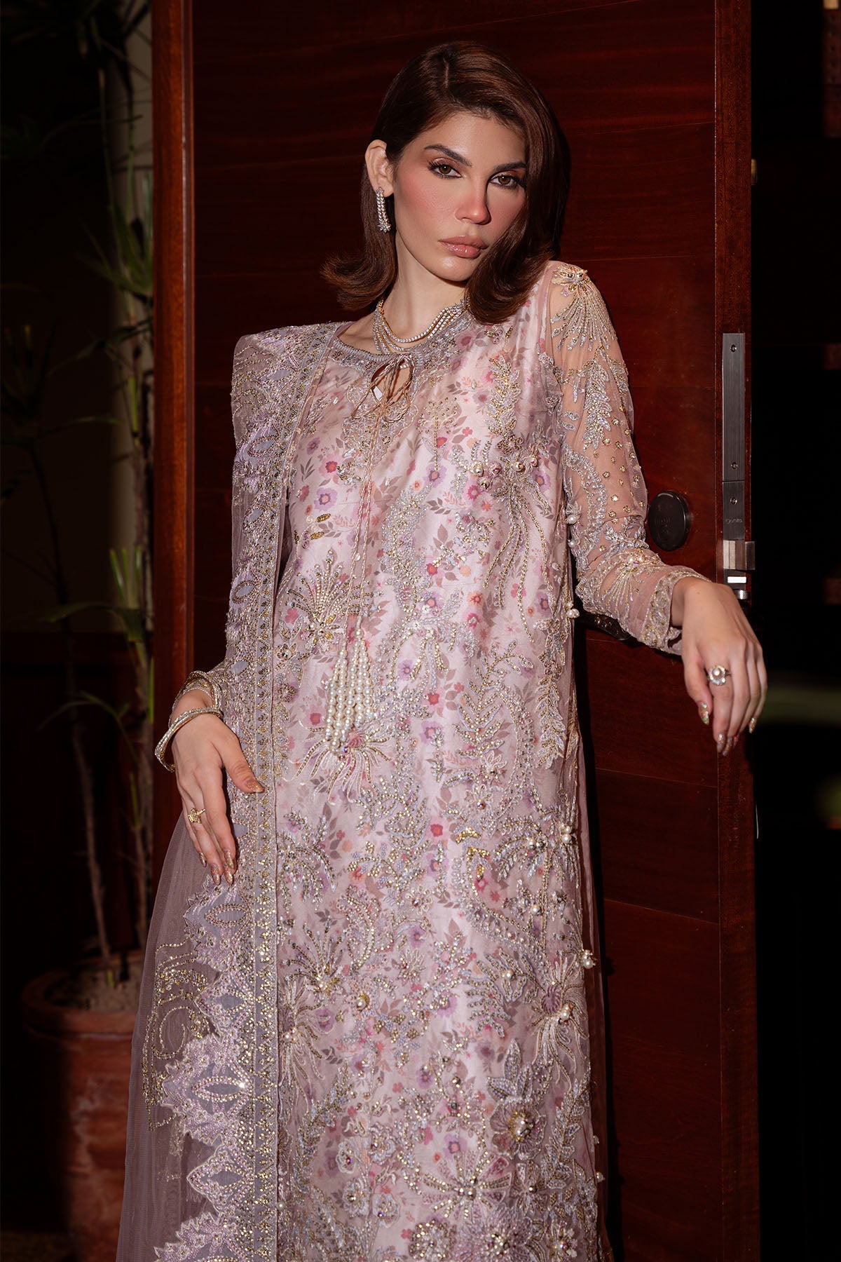 NEL-85 | ELAYA | NUREH