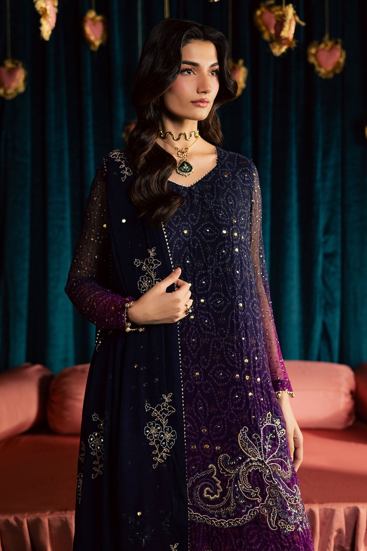 MK-23 | MUKESHKARI | NUREH