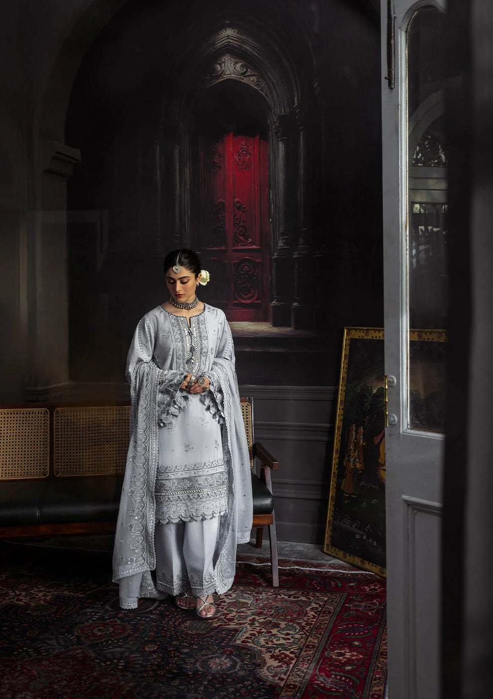 KKH-09 CELESTIAL | KARANDI 2025 | KAHF PREMIUM