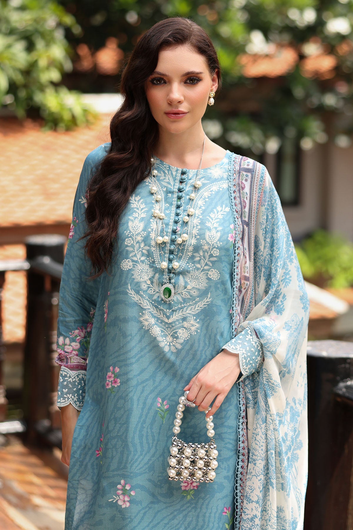 DD-17 | DAILY DELIGHTS | NUREH