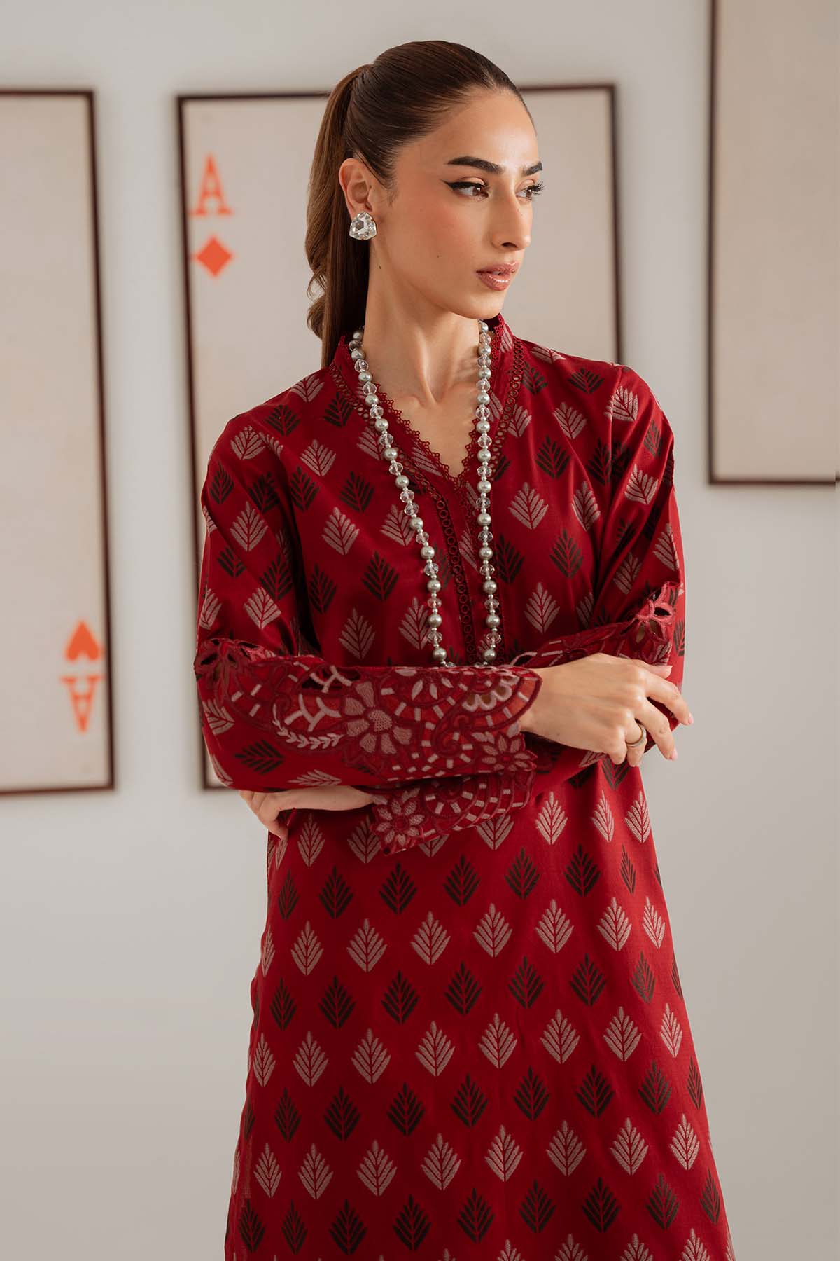 NP-631 | Shades Of Winter | Nureh