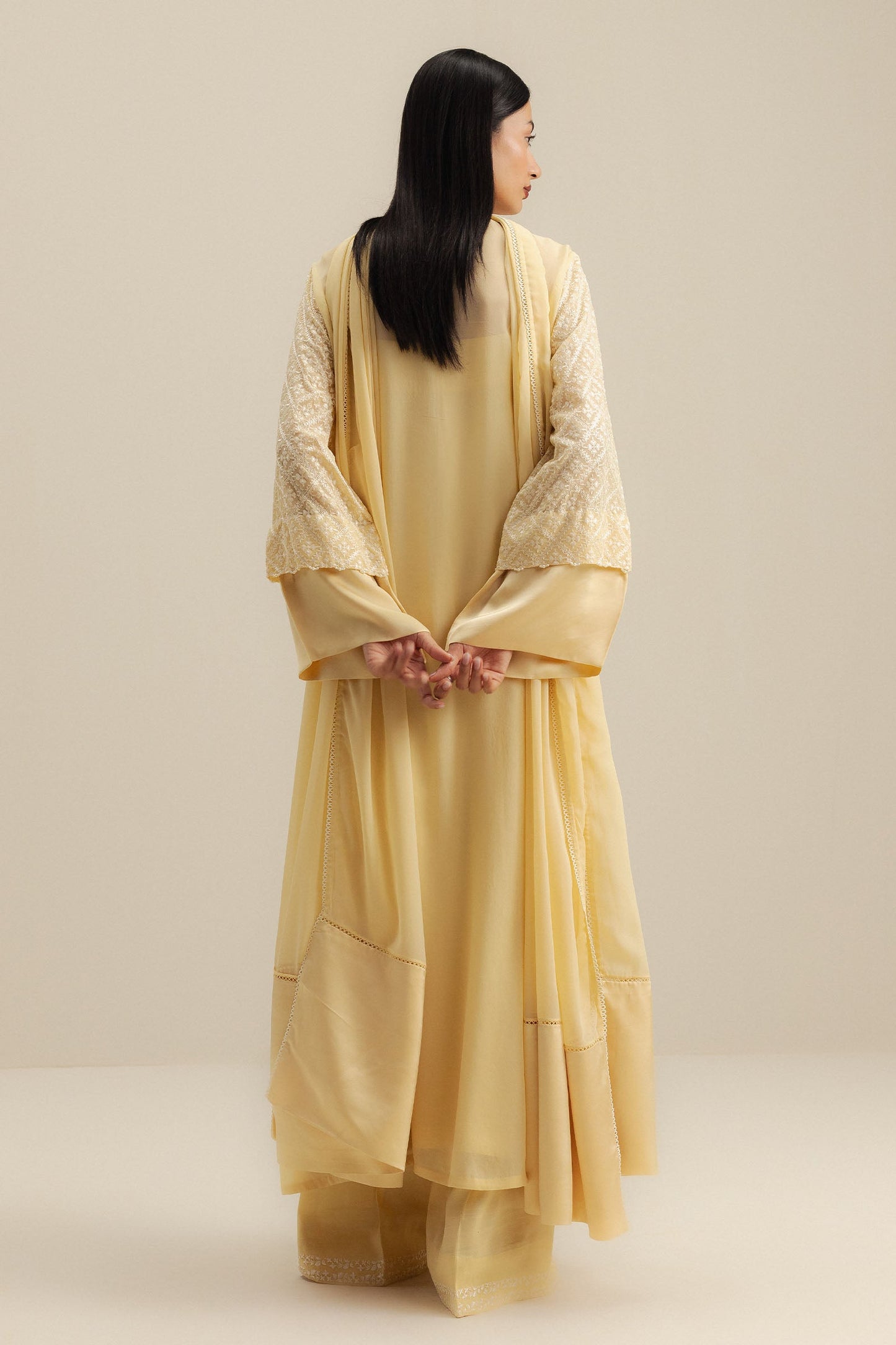 Sabeen | A/W Festive 2025 | Zara Shahjahan