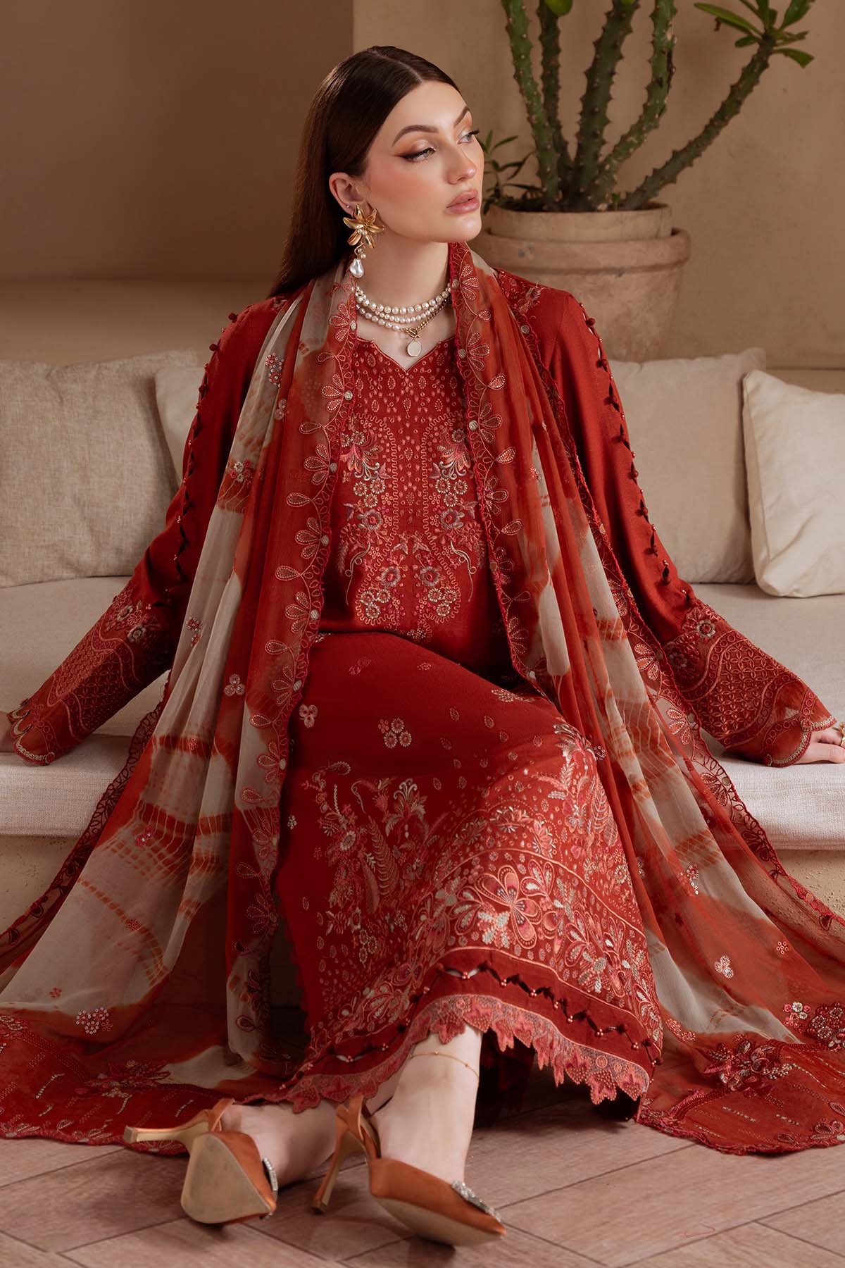 NE-171 | EXCLUSIVE KARANDI | NUREH