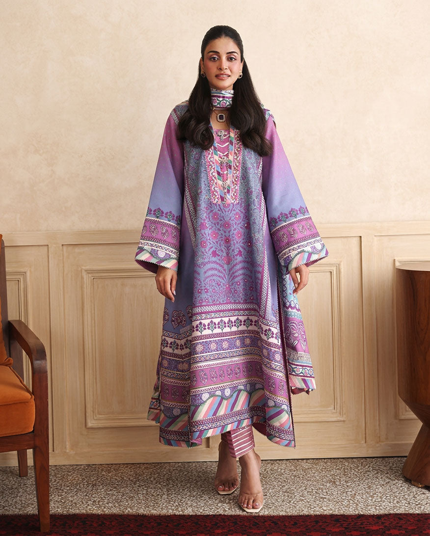 Naturally Me | HEMLINE 2026 | MUSHQ