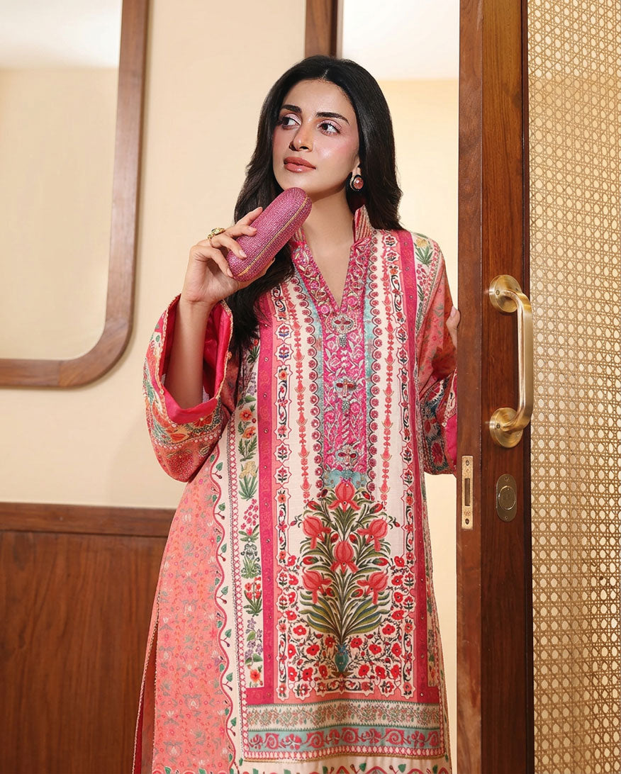 Born Ready | HEMLINE 2026 | MUSHQ