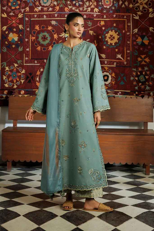 IPF-24 | PRE FALL 26 | IZNIK