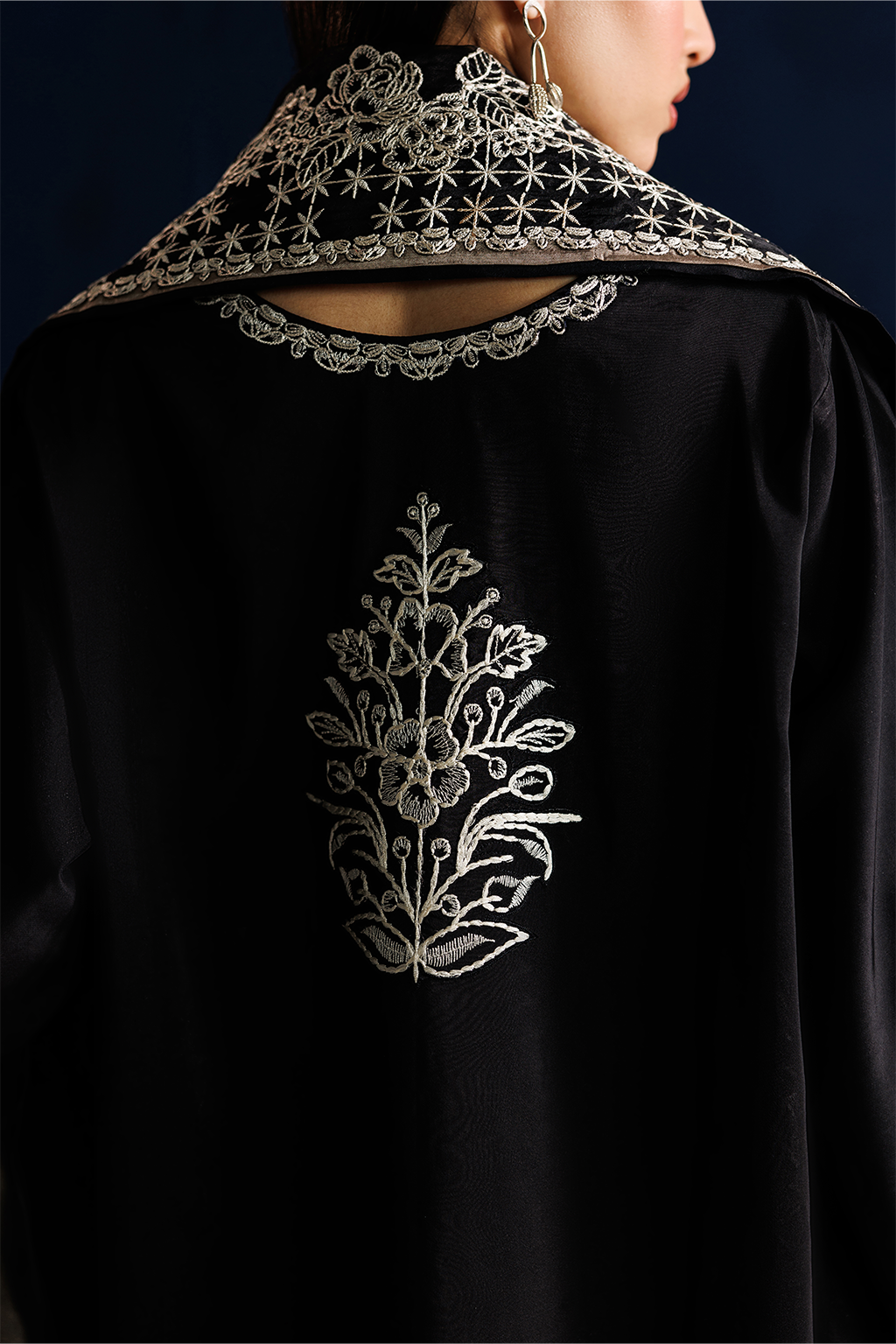 UE-650 Ramen Silk | Eid Luxe | Iznik