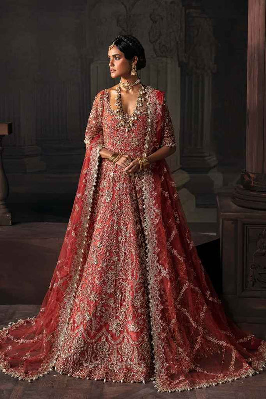 Lavinia | BRIDAL IN STOCK | Afrozeh