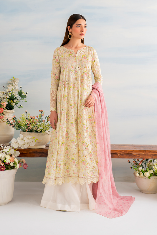 IGL-07 | GUZEL LAWN | IZNIk