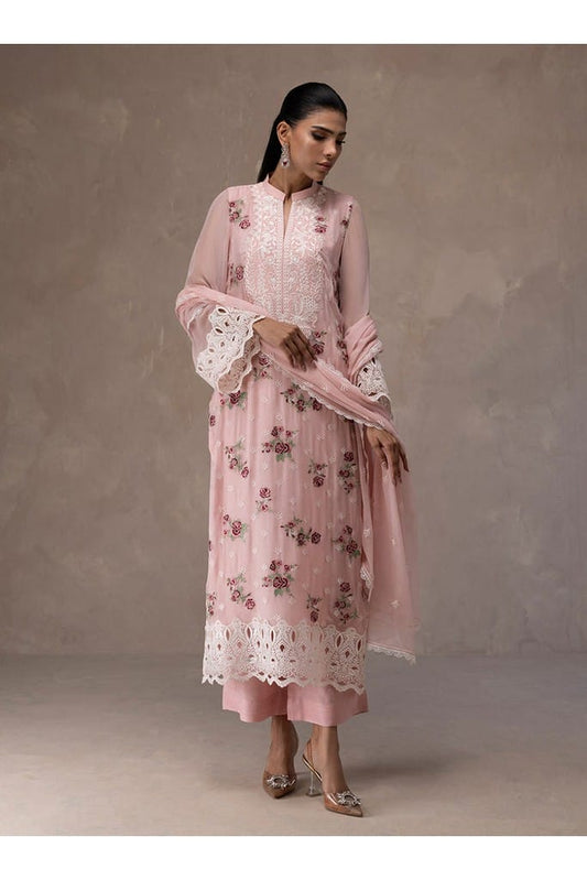 Rose Luxe | EID EDIT VOL.2 | ZAINAB CHOTTANI