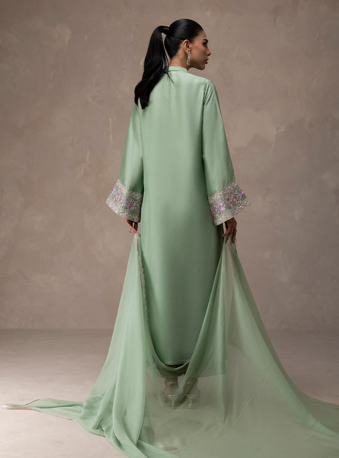 Mint Bloom | EID EDIT VOL.2 | ZAINAB CHOTTANI