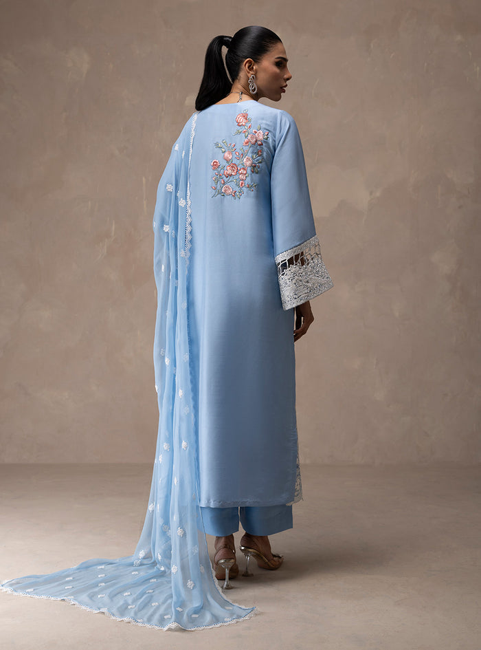 Ice Flora | EID EDIT VOL.2 | ZAINAB CHOTTANI