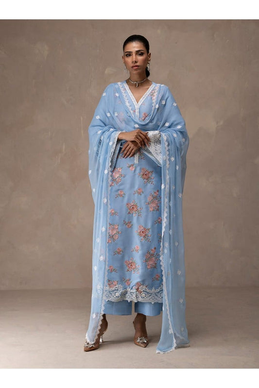 Ice Flora | EID EDIT VOL.2 | ZAINAB CHOTTANI