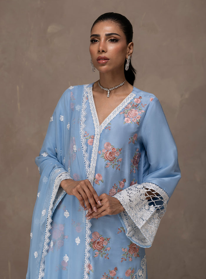 Ice Flora | EID EDIT VOL.2 | ZAINAB CHOTTANI