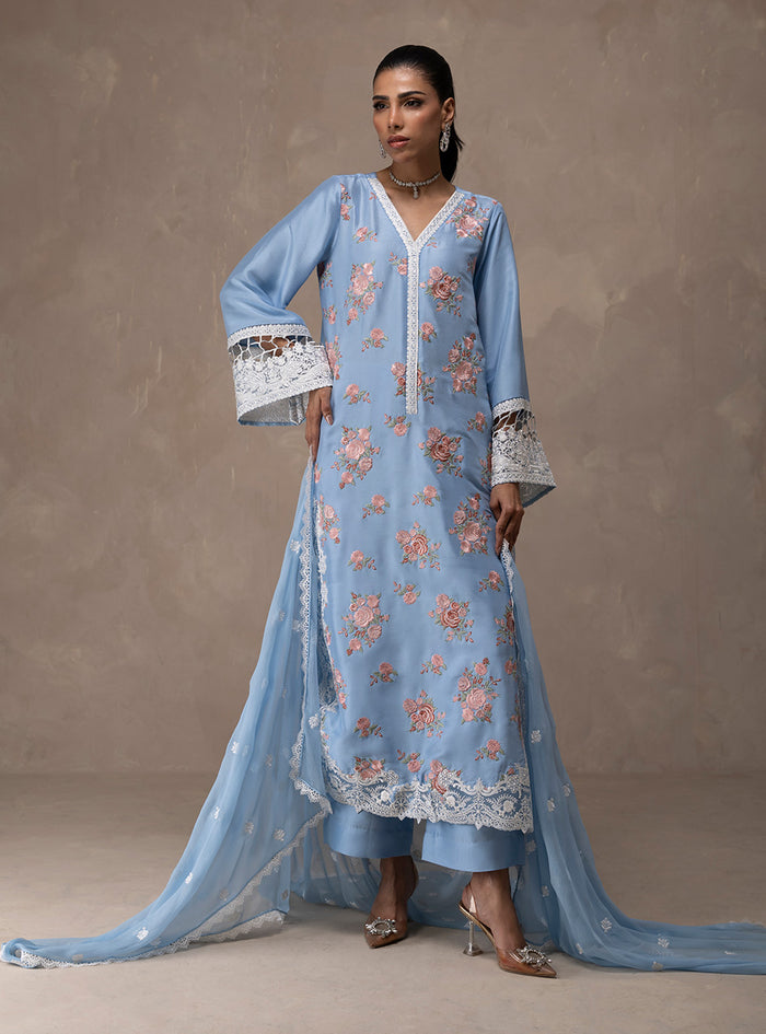 Ice Flora | EID EDIT VOL.2 | ZAINAB CHOTTANI