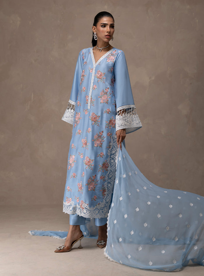 Ice Flora | EID EDIT VOL.2 | ZAINAB CHOTTANI