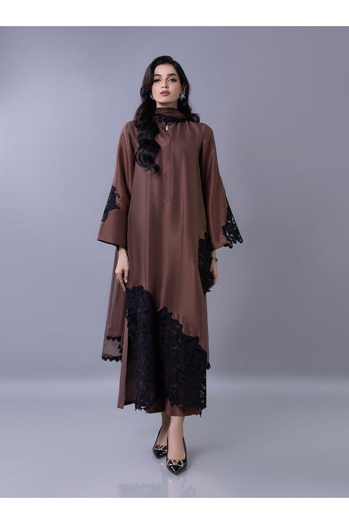 Maison Mocha | RAMADAN EDIT | ZAINAB CHOTTANI