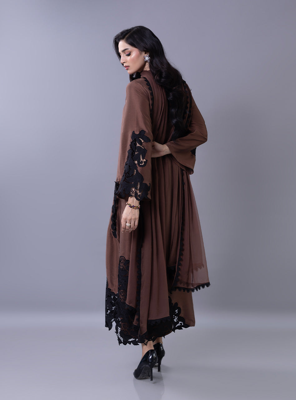 Maison Mocha | RAMADAN EDIT | ZAINAB CHOTTANI