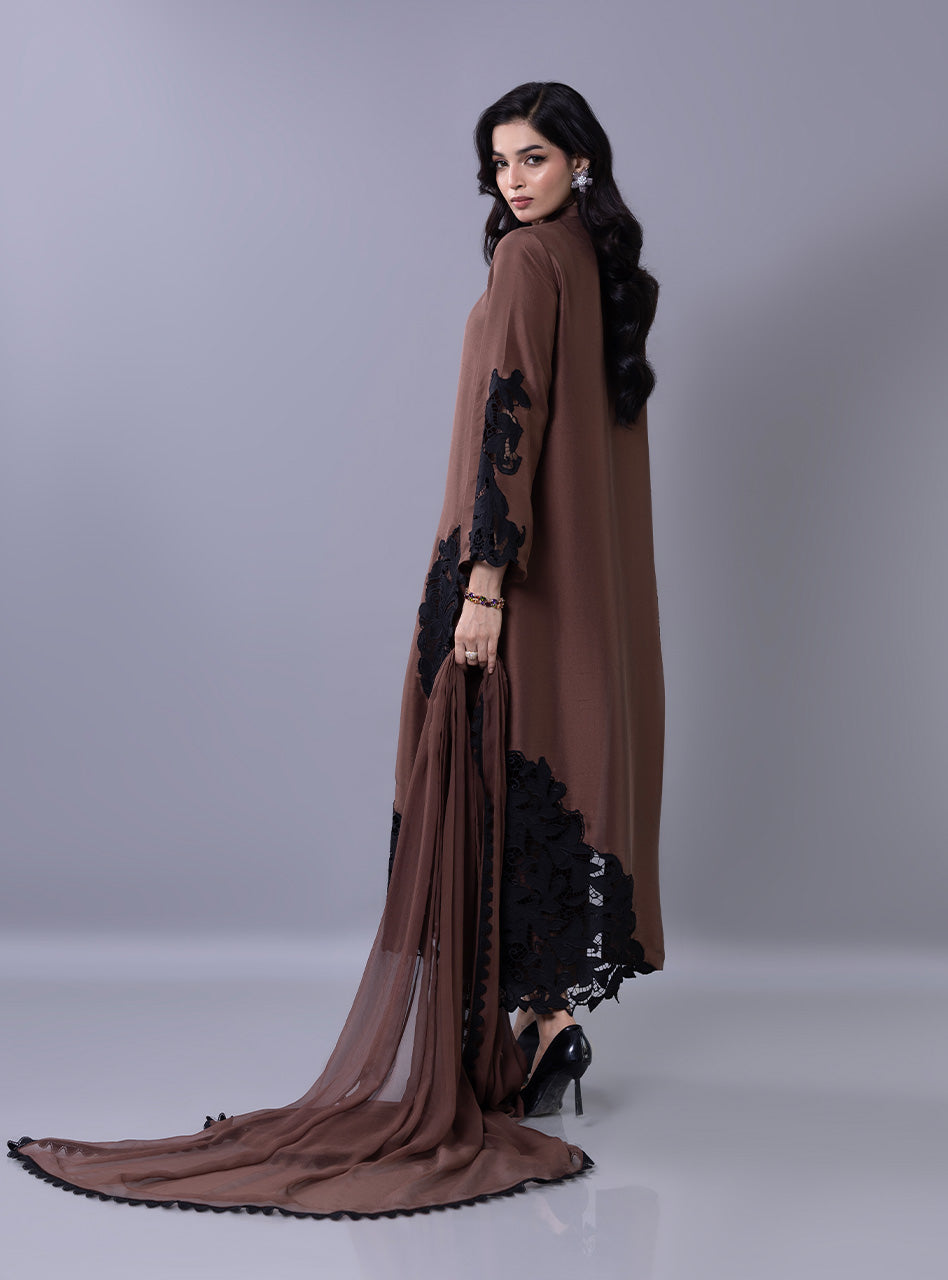 Maison Mocha | RAMADAN EDIT | ZAINAB CHOTTANI