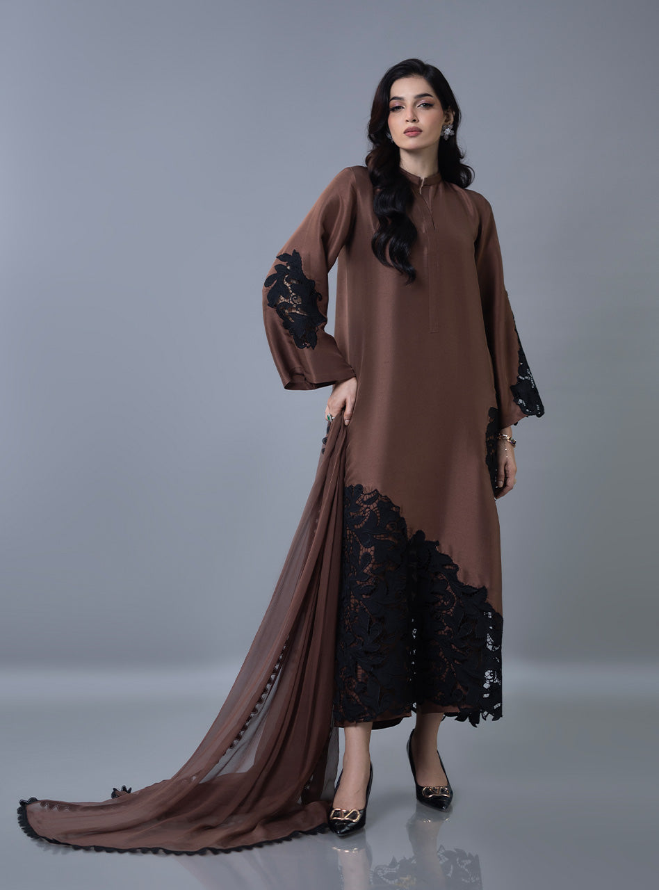 Maison Mocha | RAMADAN EDIT | ZAINAB CHOTTANI