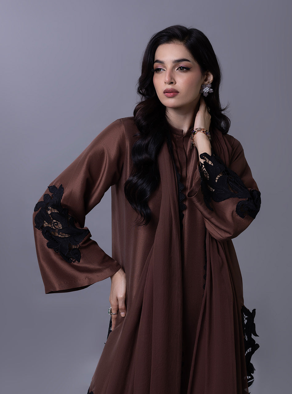 Maison Mocha | RAMADAN EDIT | ZAINAB CHOTTANI