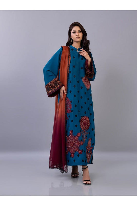 Ember Azure | RAMADAN EDIT | ZAINAB CHOTTANI