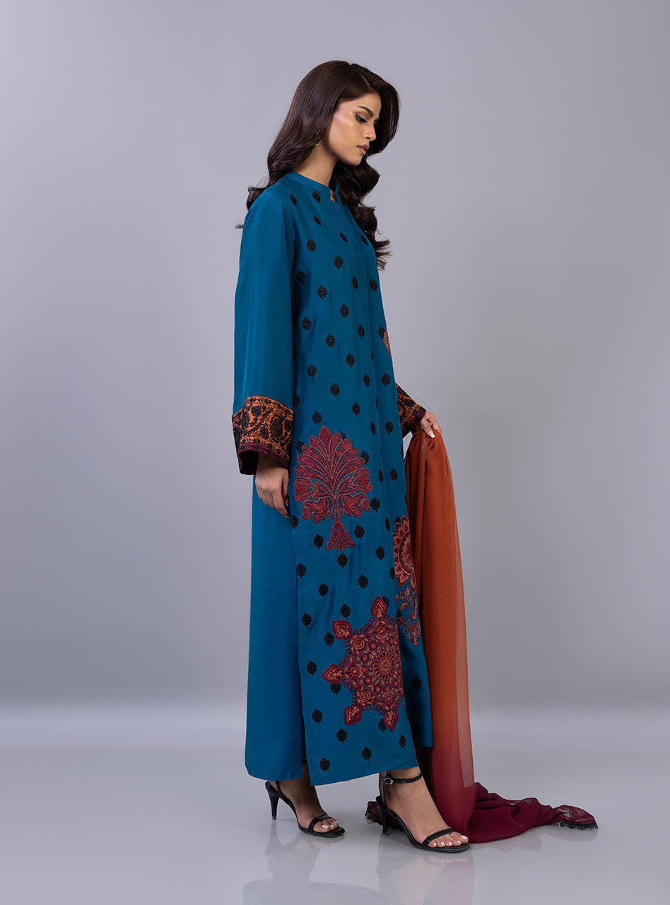 Ember Azure | RAMADAN EDIT | ZAINAB CHOTTANI