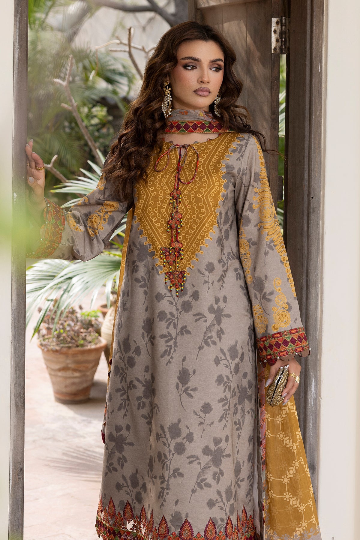 CAD6-02 | ANDAAZ Vol 1 2026 | CHARIZMA