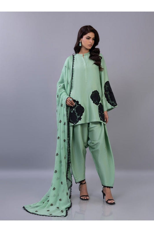 Mint Muse | RAMADAN EDIT | ZAINAB CHOTTANI