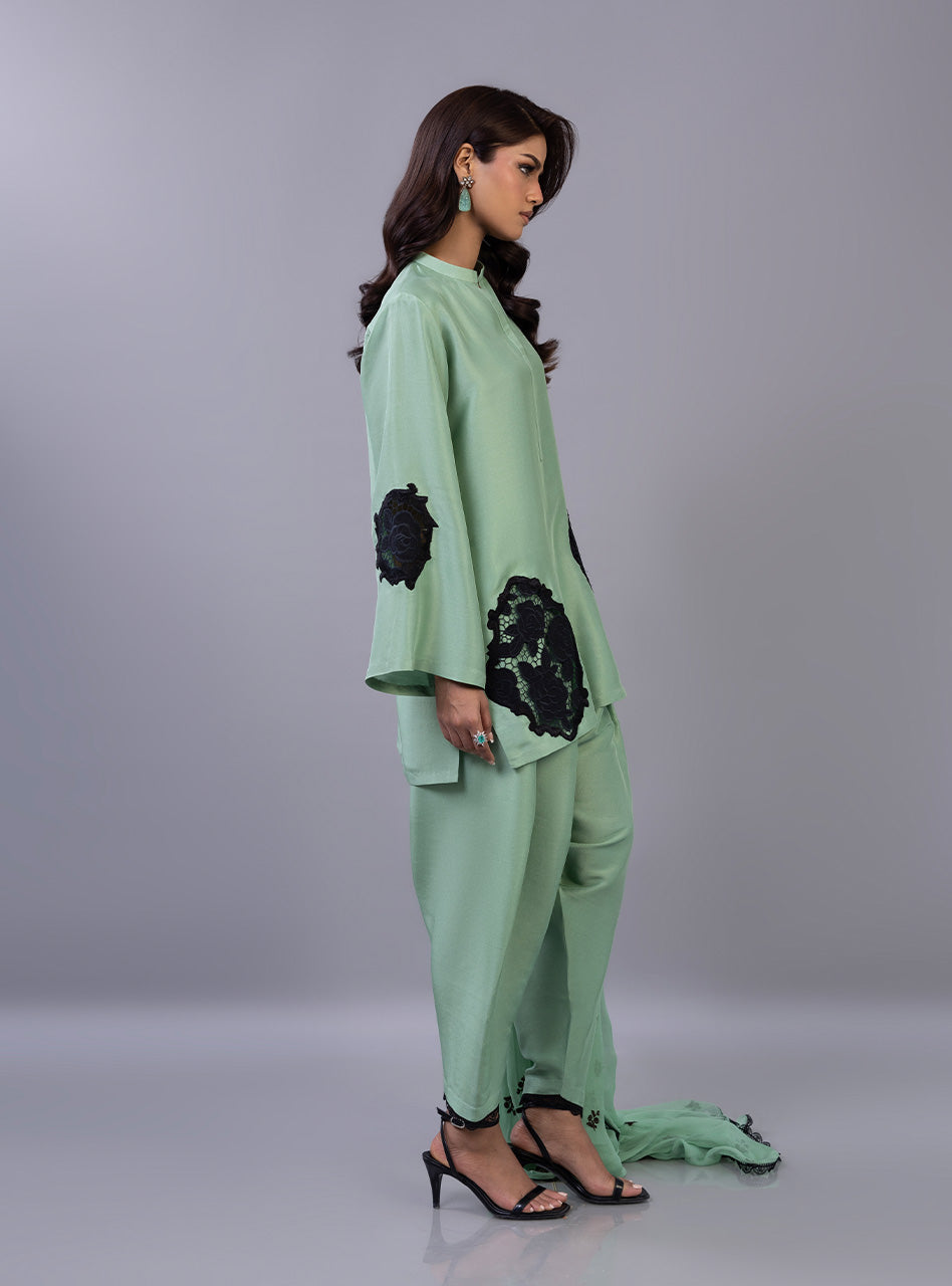 Mint Muse | RAMADAN EDIT | ZAINAB CHOTTANI