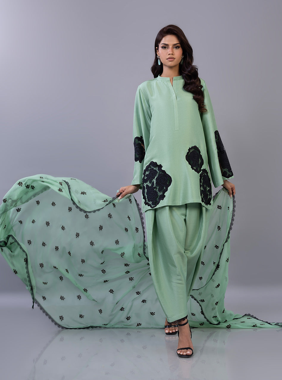 Mint Muse | RAMADAN EDIT | ZAINAB CHOTTANI