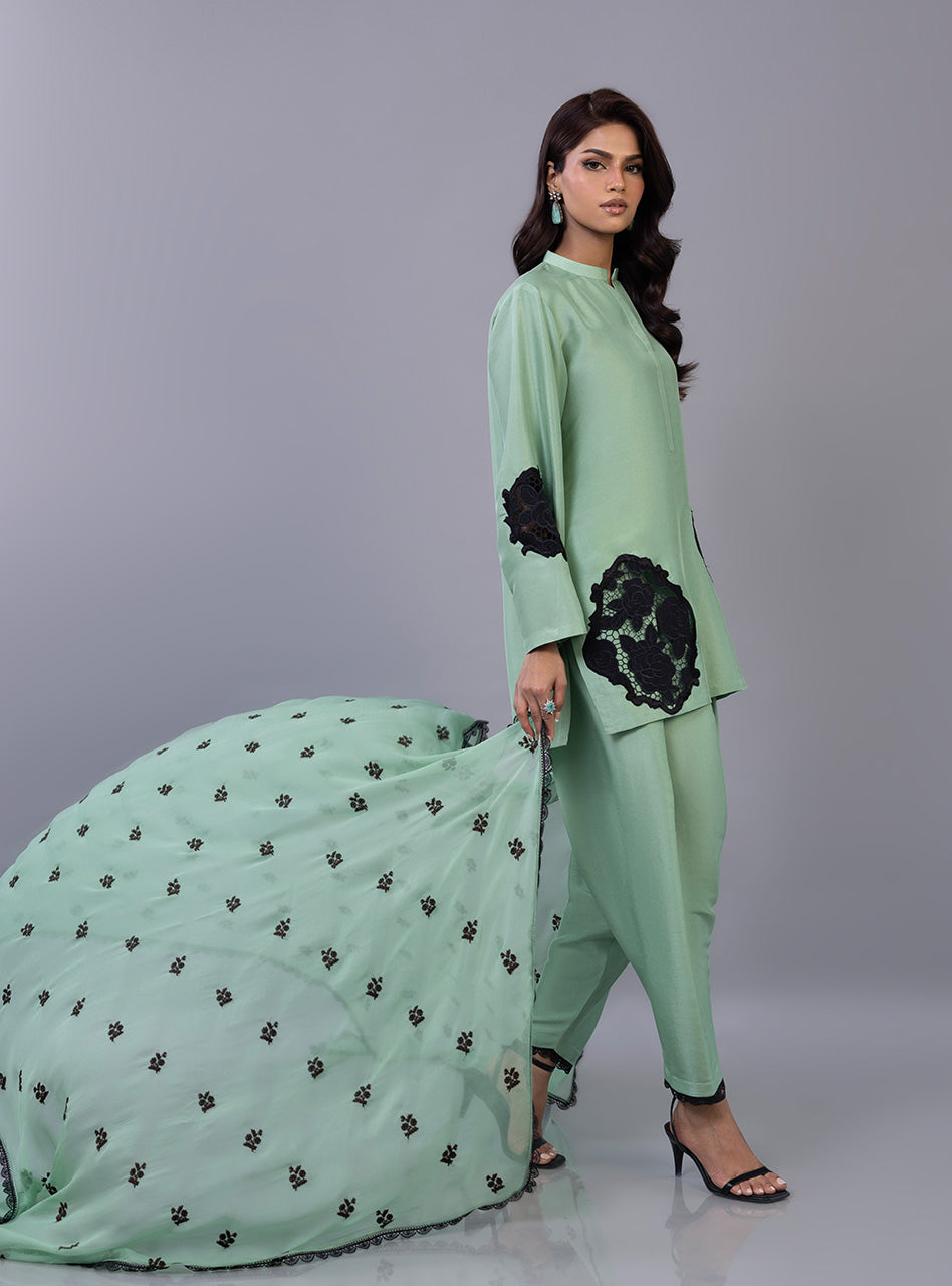 Mint Muse | RAMADAN EDIT | ZAINAB CHOTTANI