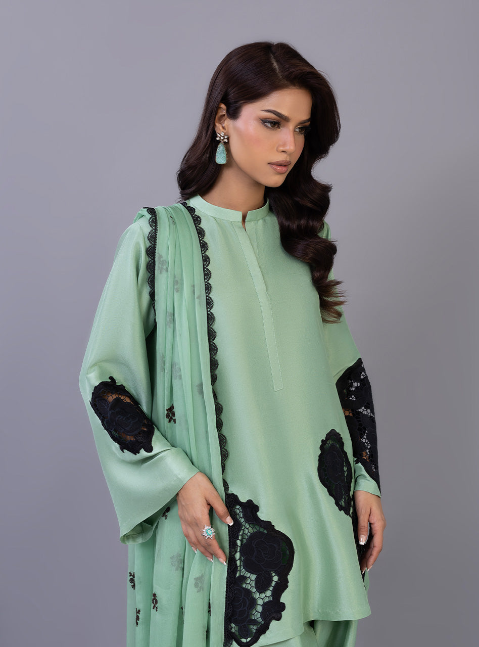 Mint Muse | RAMADAN EDIT | ZAINAB CHOTTANI