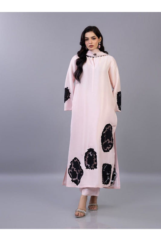 Blush Royale | RAMADAN EDIT | ZAINAB CHOTTANI