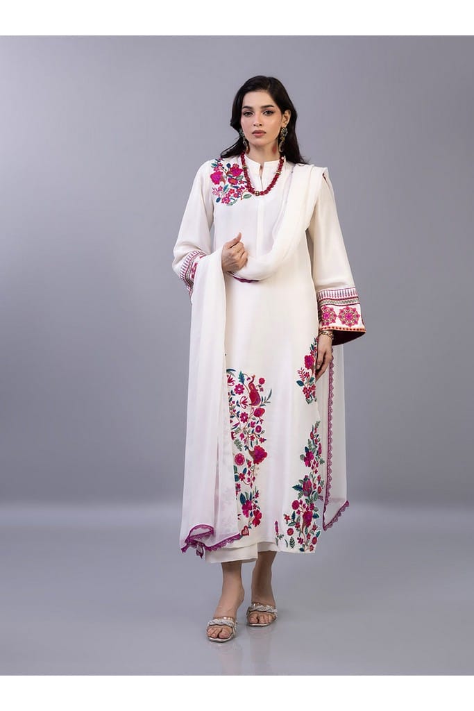 Pristine Flora | RAMADAN EDIT | ZAINAB CHOTTANI