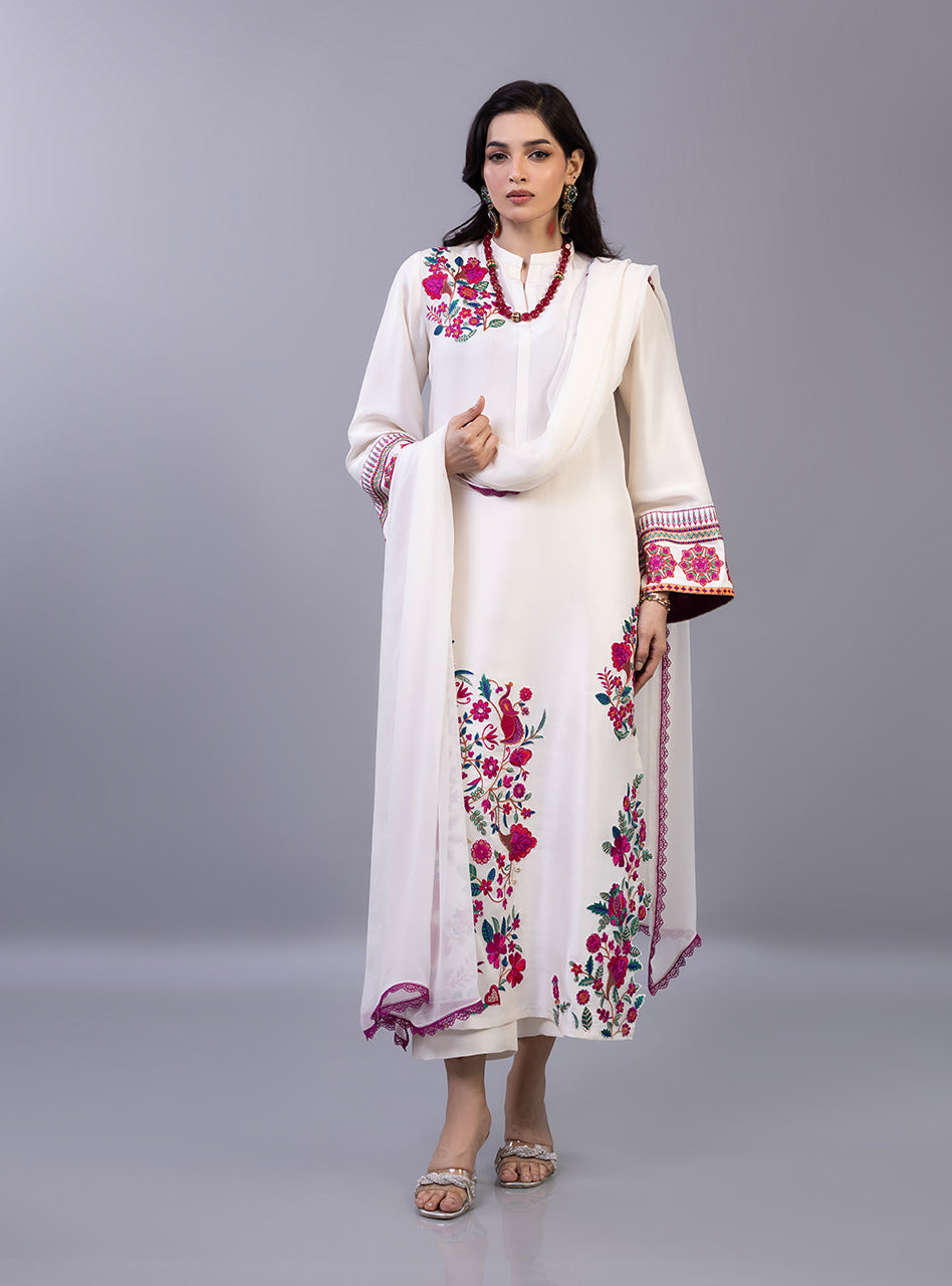 Pristine Flora | RAMADAN EDIT | ZAINAB CHOTTANI