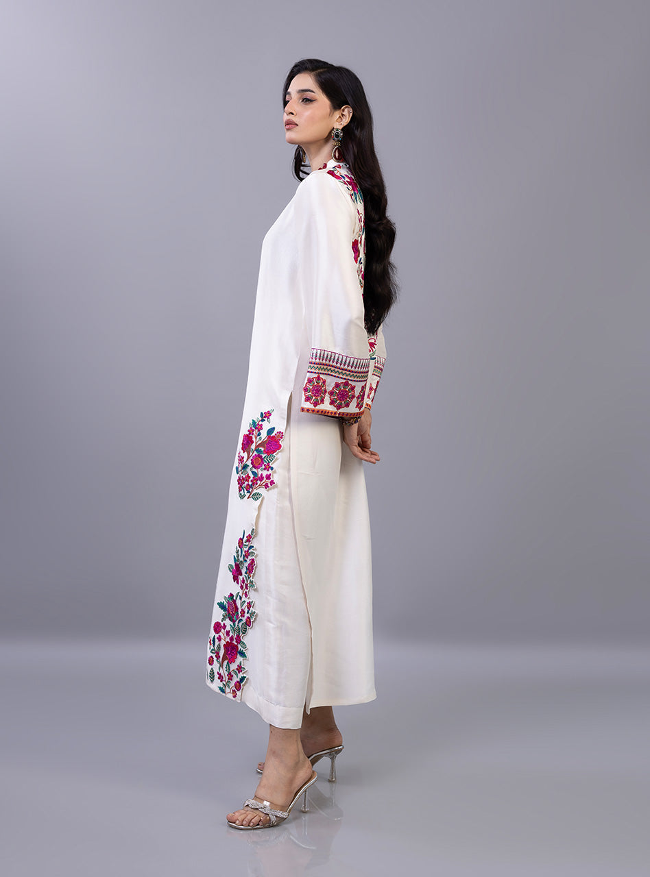 Pristine Flora | RAMADAN EDIT | ZAINAB CHOTTANI