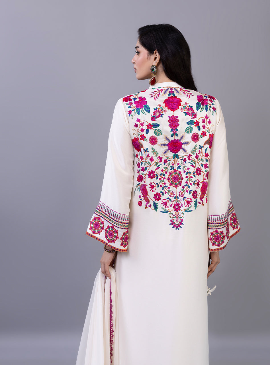 Pristine Flora | RAMADAN EDIT | ZAINAB CHOTTANI